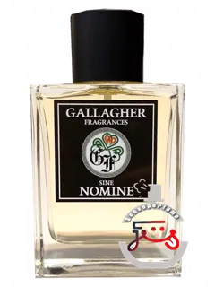 سینه نومینه گَلَگِر فِرِیگرَنسِز | sine nomine gallagher fragrances